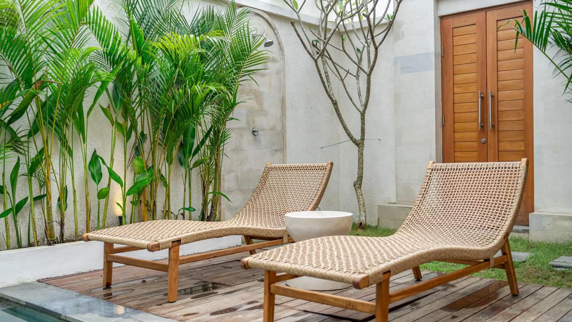 Balibay 3 - Luxurious Private Villa With Pool, Just Minutes From The City Center! Seminyak 0*,  Indonezja